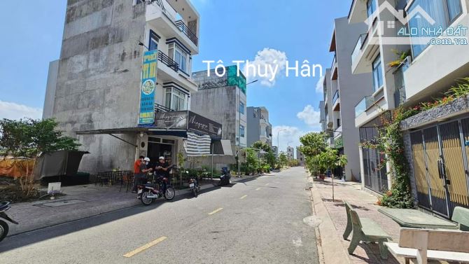 🔥NGỘP NGÂN HÀNG CẦN RA GẤP LÔ 140M2 - 1TỶ6 ĐỐI DIỆN CHỢ ĐẠI PHƯỚC - SHR🔥 - 1