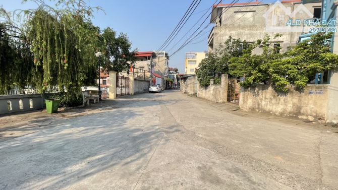 Bán 69.8m2 đất tại Vạn Lộc Xuân Canh gần Vinhomes Cổ Loa Đông Anh - 1