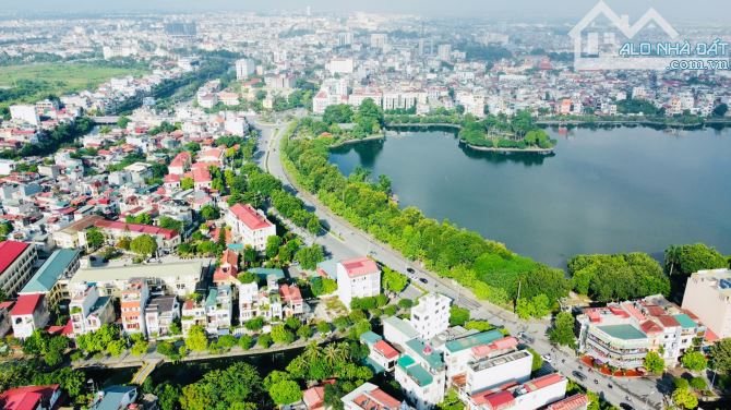 Bán đất Nguyễn Thiện Thuật view sông và giáp công viên Bạch Đằng TPHD - 1