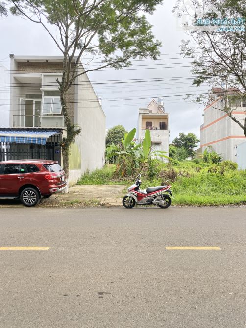 🆘Giá bao toàn kv! BÁN ĐẤT MT HOÀNG VĂN THỤ PHƯỜNG 1 BẢO LỘC. - 1