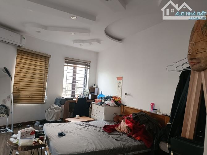 Bán nhà  VÕNG THỊ –  Lô góc-Ô TÔ ngõ thông tứ tung- thang máy 50m 7tầng 11.4 tỷ - 1