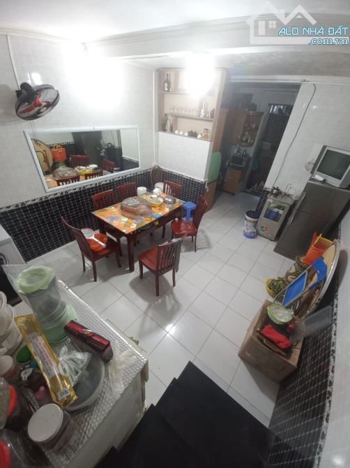 Bán nhà mặt đường Bưởi, Đội Cấn Ba Đình Hà Nội, Vỉa Hè, ô tô tránh,  65m2 5 tầng, 13 tỷ 3 - 1