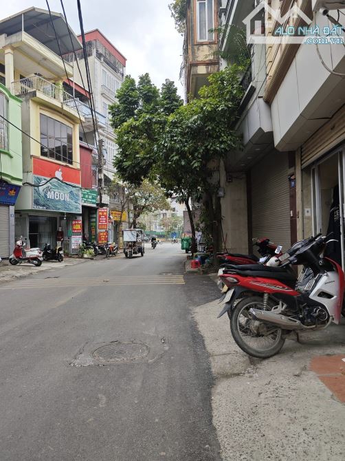 cần bán gấp nhà 4 tầng , 59m giá 13.7 tỷ tại nguyễn ngọc nại thanh xuân. - 2