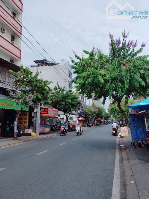 Đất 6x28m, Chỉ 18 Tỷ 9, Mặt Tiền Lý Phục Man, P Bình Thuận, Quận 7 - 2