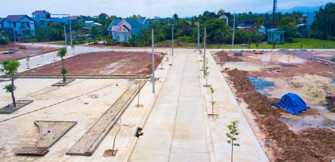 Cần bán lại gấp lô đất 100m2 KĐT Phước Thịnh giá tốt đầu tư chỉ 650Tr (thương lượng) - 2