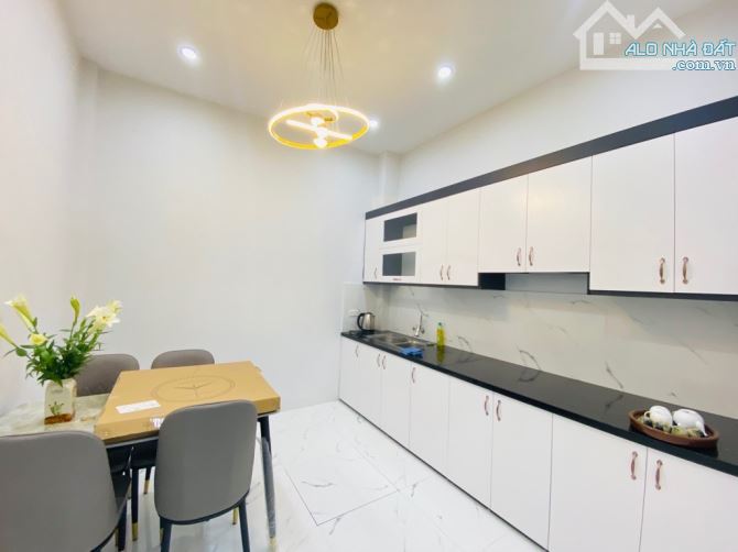 BÁN NHÀ PHÂN LÔ LĨNH NAM- 50M-RA- Ô TÔ TRÁNH - NHỈNH-4-TỶ - 2