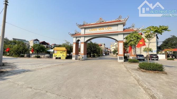 Bán 69.8m2 đất tại Vạn Lộc Xuân Canh gần Vinhomes Cổ Loa Đông Anh - 2