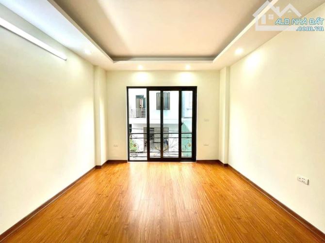 Bán nhà Yên Sở, Hoài Đức 45m2*4T. Ngay phía sau UBND xã, cách 200m đến trường C1 C2 Yên Sở - 2