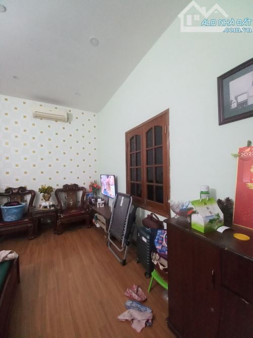 Bán nhà mặt đường Bưởi, Đội Cấn Ba Đình Hà Nội, Vỉa Hè, ô tô tránh,  65m2 5 tầng, 13 tỷ 3 - 2