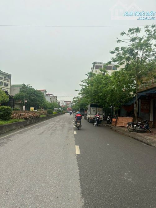 Chỉ 2t tỷ xx. 3 tỷ xx đã sở hữu lô đất cực đẹp phân lô đô thị Đại An Phù Khê Từ Sơn  An - 3
