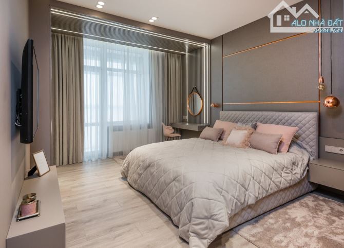 Chủ định cư Úc, nên gửi bán tòa Luxury Apartment mặt phố Tây Hồ 246m, 10 tầng - 3