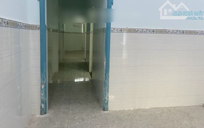 Bán đất tặng nhà C4 còn ở tốt, 90m2 chỉ 4.45 tỷ hẻm xe hơi đậu, Tăng Nhơn Phú A, hoàn công - 3