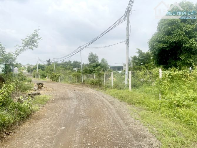 Cần bán 1 Sào cho ai thích làm nhà vườn, xã Sông Thao, huyện Trảng Bom - 3