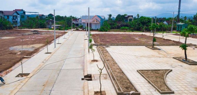 Cần bán lại gấp lô đất 100m2 KĐT Phước Thịnh giá tốt đầu tư chỉ 650Tr (thương lượng) - 3