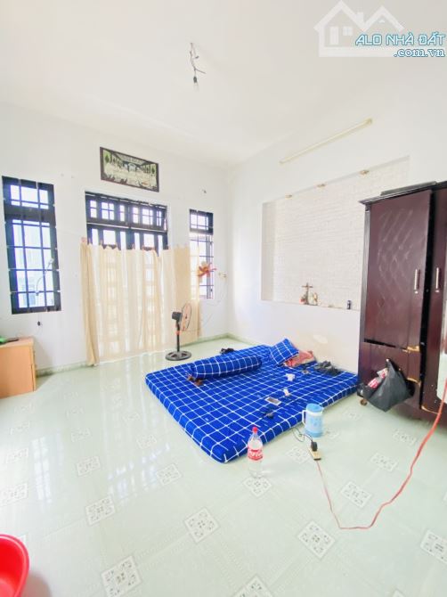 GIÁ QUÁ RẺ, Nhà HXH Phan Huy Ích, 122m2, 3 tầng, 8.8 tỷ TL - 3