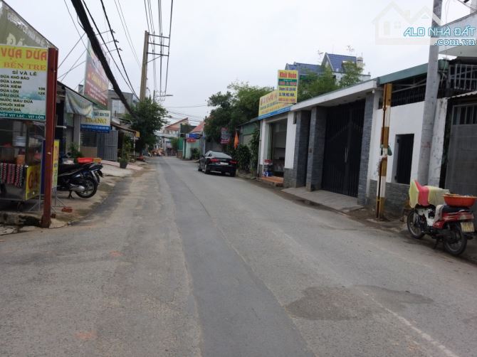 Bán đát hẻm xe hơi đường Nguyễn Duy Trinh phường Phú Hữu Tp Thủ Đức giá 4,9 tỷ - 4