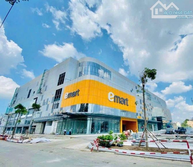 Chính Chủ Bán Nhanh Nhà Quang Trung - Gần Emart 2 - HXT Thông - 74m2 - Chỉ 5,39 Tỷ - 4