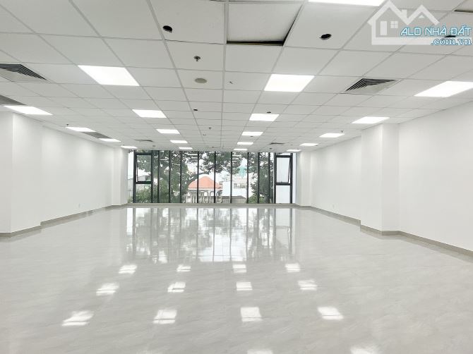 Cho thuê văn phòng Quận 1, diện tích đa dạng 80m2 đến 420m2 chỉ từ 30triệu/tháng - 4