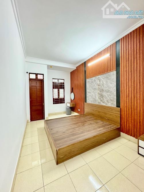 BÁN NHÀ PHÂN LÔ LĨNH NAM- 50M-RA- Ô TÔ TRÁNH - NHỈNH-4-TỶ - 4