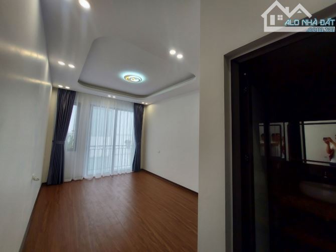 Bán nhà đẹp Phúc Đồng, Long Biên,38 M, 6 Tầng, THANG MÁY, GARA 2 Ô TÔ, FULL NỘI THẤT. - 5