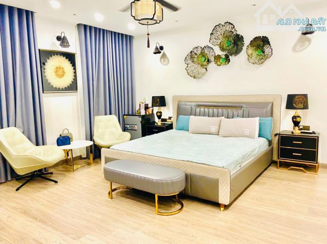 Ngộp bank giảm từ 17,7 tỷ còn 15 tỷ! Bán nhà đường Út Tịch, P.4, TB 5x19m 3 lầu mới - 5