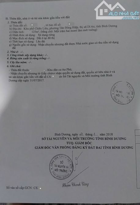 6,7 Tỷ__5x25m__Bán nhà cấp 4 mặt tiền chợ Thông Dụng, đường Kính Nổi kinh doanh sầm uất - 5