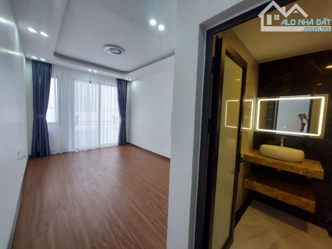 Bán nhà đẹp Phúc Đồng, Long Biên,38 M, 6 Tầng, THANG MÁY, GARA 2 Ô TÔ, FULL NỘI THẤT. - 6