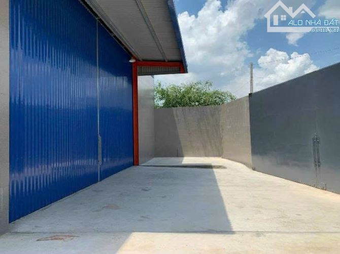 🔥NHÀ XƯỞNG 1700M2 ĐANG CHO THUÊ 2TỶ/NĂM – CÁCH QUỐC LỘ 1A CHƯA ĐẦY 100M- 65 TỶ - 9