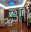 CẦN BÁN NHÀ PHỐ XUÂN ĐỈNH - Ô TÔ VÀO NHÀ - 50M2 - 4 TẦNG - NHỈNH 6 TỶ