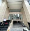 Toà văn phòng Q.Đống Đa - Tôn Đức Thắng 120m2, 9 tầng mới, lô góc kd đỉnh, giá chào 77 tỷ