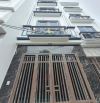 Bán nhà phường Phú Lương Hà Đông. 39m2 4 tầng mới tinh. Ô tô đỗ gần