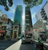 Bán tòa nhà siêu vị trí mặt tiền Thạch Thị Thanh DT: 6 x 28m - 7 lầu - giá bán: 34 tỷ