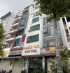 Bán toà nhà siêu vị trí mặt tiền Thạch Thị Thanh, DT: 6 x 28m - 7 lầu - giá bán: 35 tỷ TL