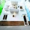 Cần bán nhà mới đẹp 9m2 x 3m65 hẻm Nguyễn Du, Gò Vấp