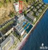Cần bán đất mặt tiền Trần Phú view biển 100% - đối diện Marina Bay Resort