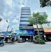 Bán nhà mặt tiền Cao Thắng, Phường 4, Quận 3, (10x30m), giá bán: 155 tỷ