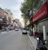 Lô góc nở hậu, mặt phố Tôn Đức Thắng 136m2, mt 9m, 60 tỷ, kinh doanh tốt, hiếm bán