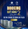 Mở bán đợt 2 chung cư Bình An Plaza, Phường Quảng Thắng, Thành Phố Thanh Hóa.