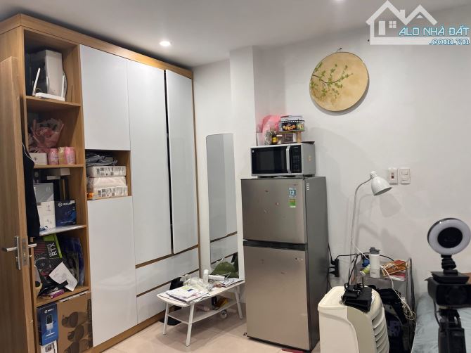 Bán Toà có Thang máy, Hồ Tùng Mậu, Cầu Diễn, Nam Từ Liêm. Gần Đại học. 111m2. Giá: 36,8 Tỷ