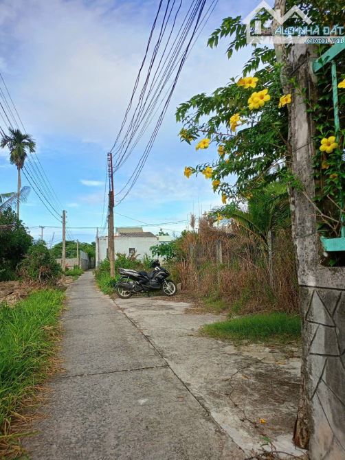 Đất hẻm đường Lê Văn Tưởng, cách công viên P5 TP Tân An 500 m - 1