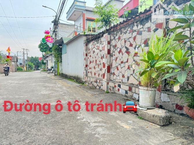 TRỤC CHÍNH KINH DOANH 55m ĐẢN MỖ ĐÔNG ANH- CÁCH QL 3 và TT ĐÔNG ANH 500m- FULL TIỆN ÍCH