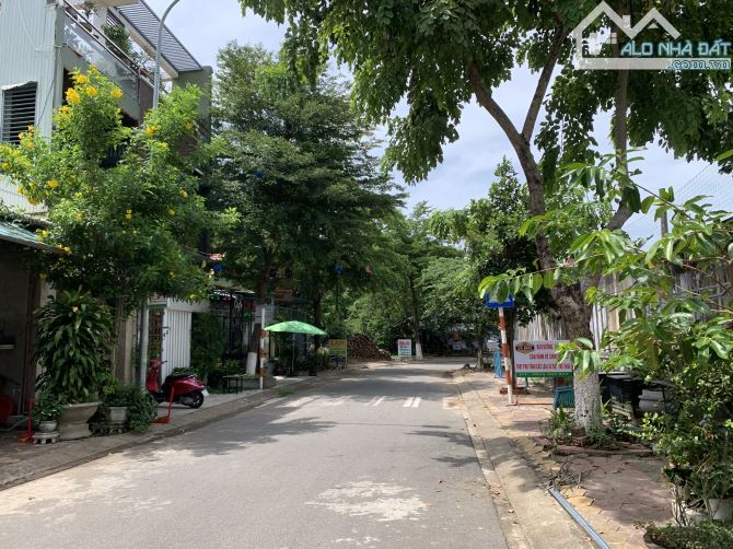 Đất 2 mặt tiền đường Cẩm Thành, Hộ Khẩu học trường Nguyễn Nghiêm, giá chỉ 1,7 tỷ