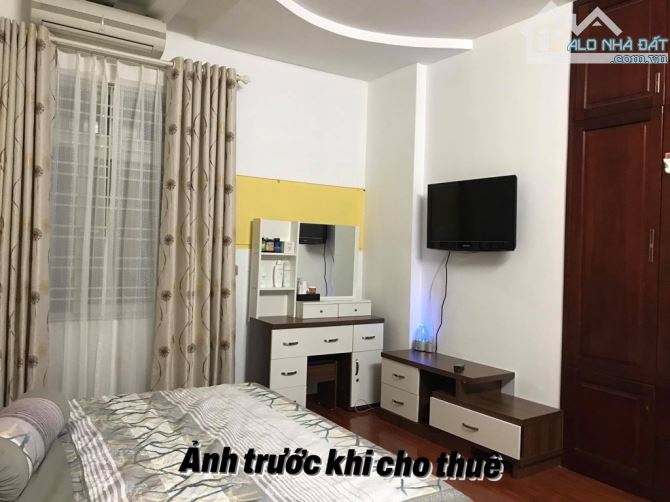 NHÀ 5 TẦNG DÂN XÂY 58M2 - GẦN CÁC TRƯỜNG ĐẠI HỌC -ĐÊ LA THÀNH -ĐỐNG ĐA - 1