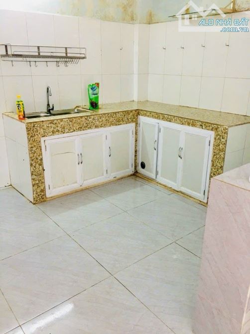 Bán nhà Luỹ Bán Bích ,Phú Thọ Hoà , Tân Phú , 32m2 , giá 2,5 tỷ - 1