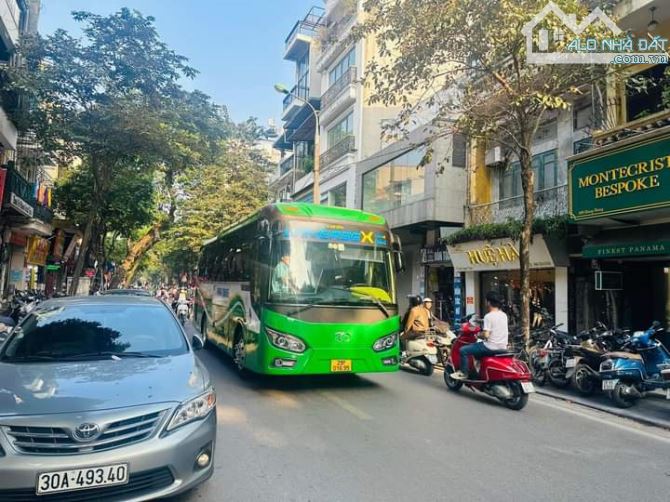 Bán mảnh đất đẹp trung tâm phố cổ Hàng Bông Hoàn Kiếm - 1