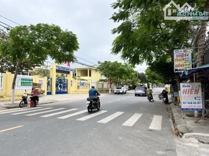 Bán đất đường ô tô ngay Nguyễn Duy Trinh gần trường Mai Đăng Chơn, Giá rẻ 2,45 tỷ/101m2 - 1