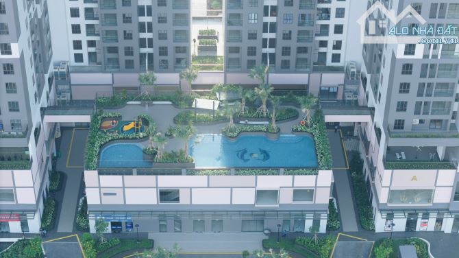 Giỏ hàng HT-Pearl  chủ đầu tư đầu năm thanh toán 300tr nhận nhà ở ngay tặng nội thất 500tr - 1