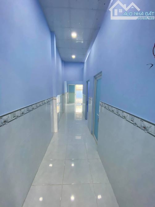 Chủ gửi bán gấp nhà cấp 4 DT 92m2 giá 1tỷ430 đường Hồ Thị Bưng xã Tân Thạnh Tây ngay ngã t - 1