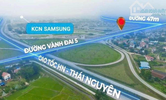 Yên Bình Xanh 97,5m View TTTM cần Giao Dịch GẤP - 1