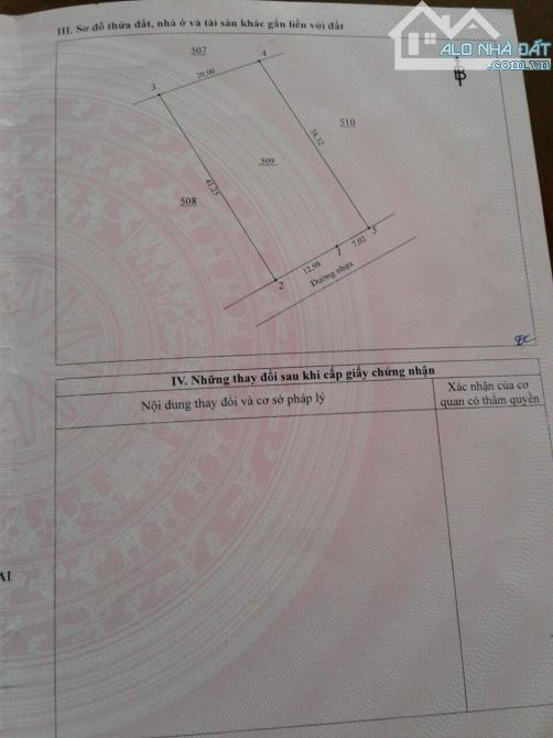 Bán 792 m2 long phước giá mềm cho nhà đầu tư - 1